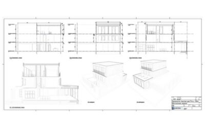 Amsterdam – verbouwing